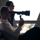 Nicolas Winding Refn (Photo: Amazon Studios/Broad Green Pictures)